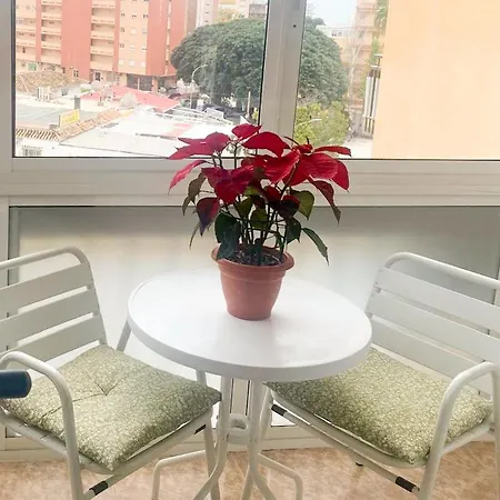 Apartamento Corinto