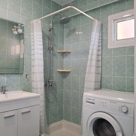 Apartamento Corinto *