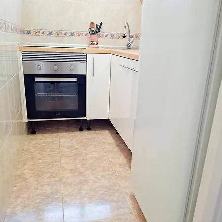 Appartamento Corinto *